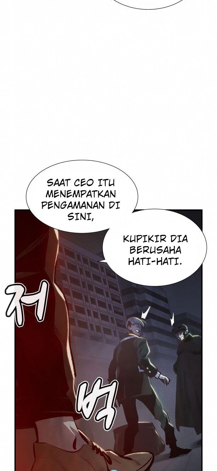 Alone Necromancer Chapter 33 - Halaman 7