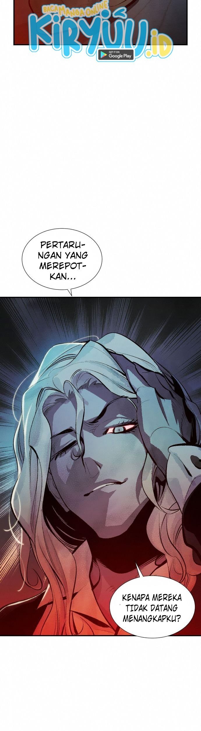 Alone Necromancer Chapter 33 - Halaman 8