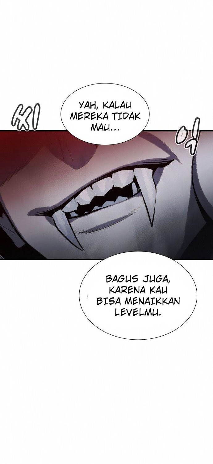 Alone Necromancer Chapter 33 - Halaman 9