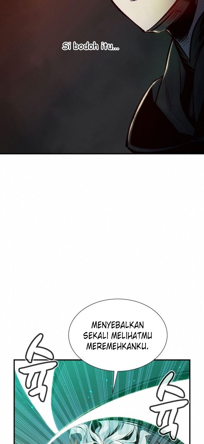 Alone Necromancer Chapter 33 - Halaman 12