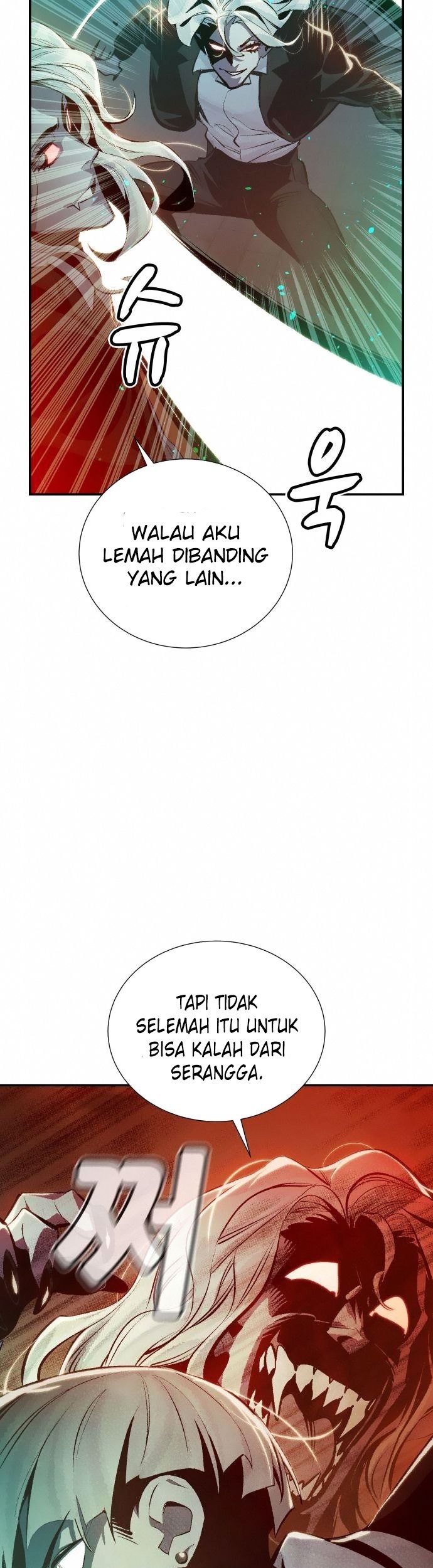 Alone Necromancer Chapter 33 - Halaman 13