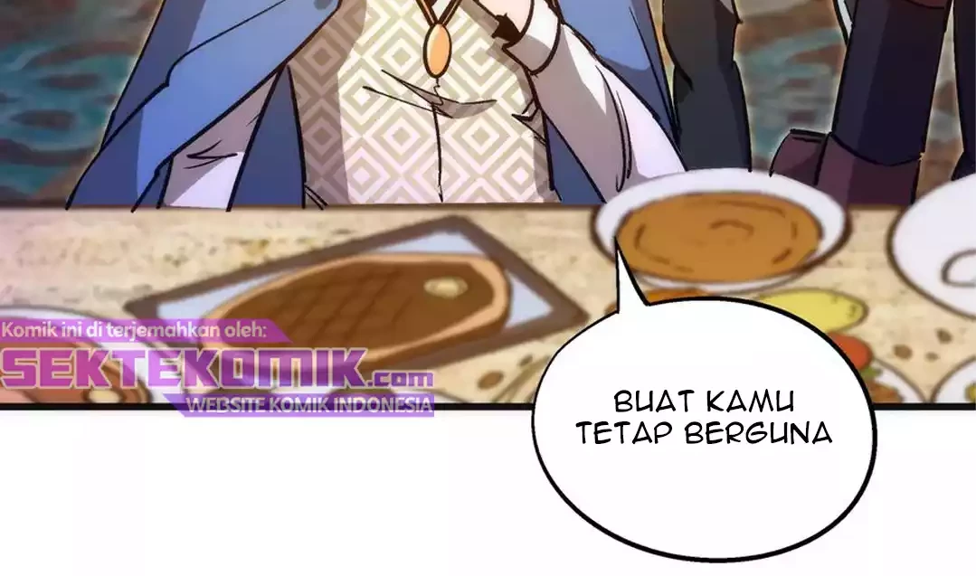 I’m Not The Overlord Chapter 91 - Halaman 11