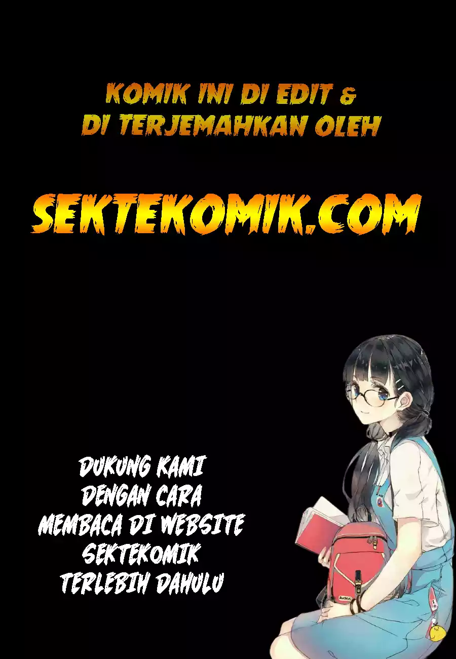 I’m Not The Overlord Chapter 90 - Halaman 52