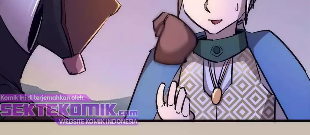I’m Not The Overlord Chapter 90 - Halaman 25