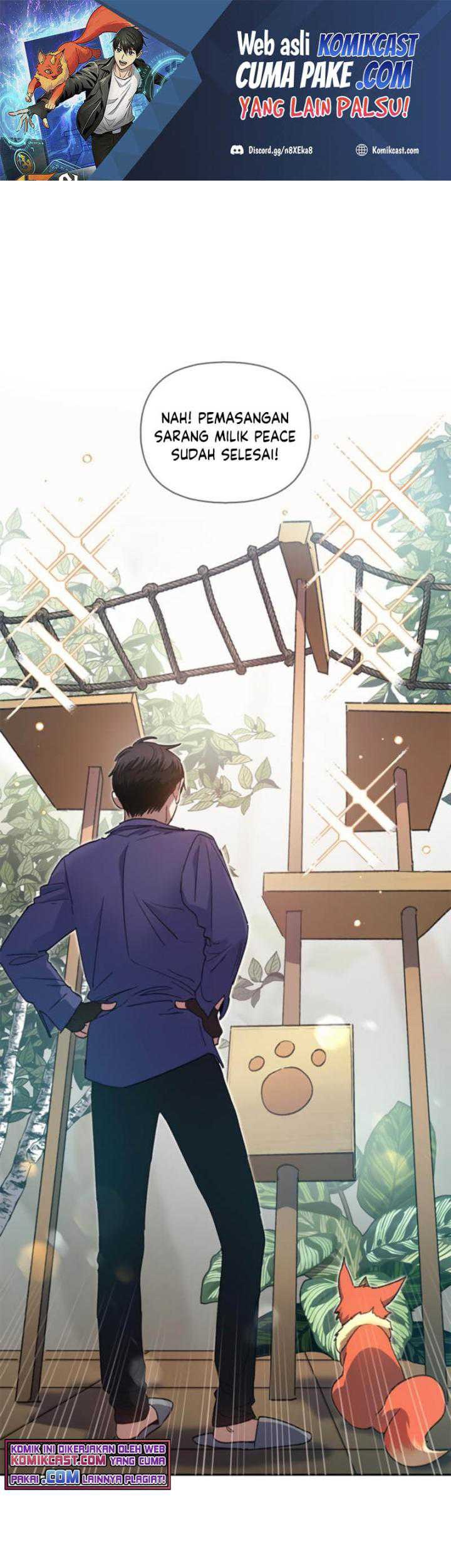 Manhwa The S-Classes That I Raised Chapter 27 gambar 2