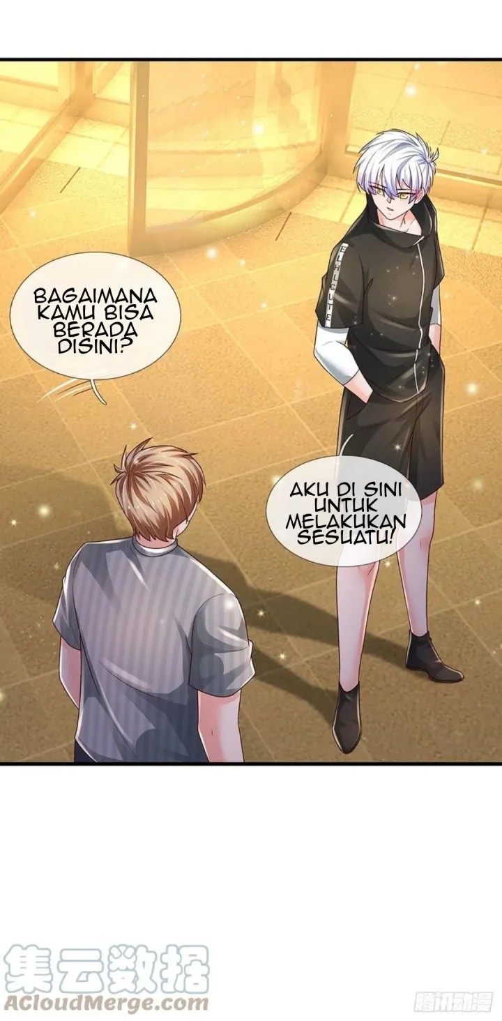 100.000 Layers Of Body Refining: I Raise All Emperor Chapter 123 - Halaman 14