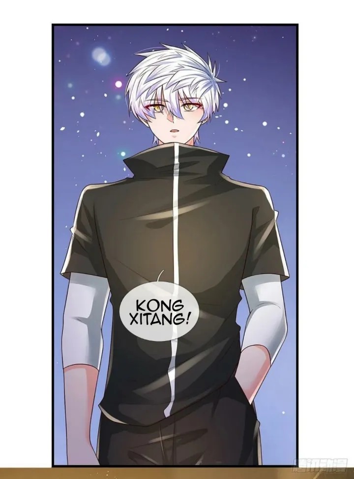100.000 Layers Of Body Refining: I Raise All Emperor Chapter 123 - Halaman 29