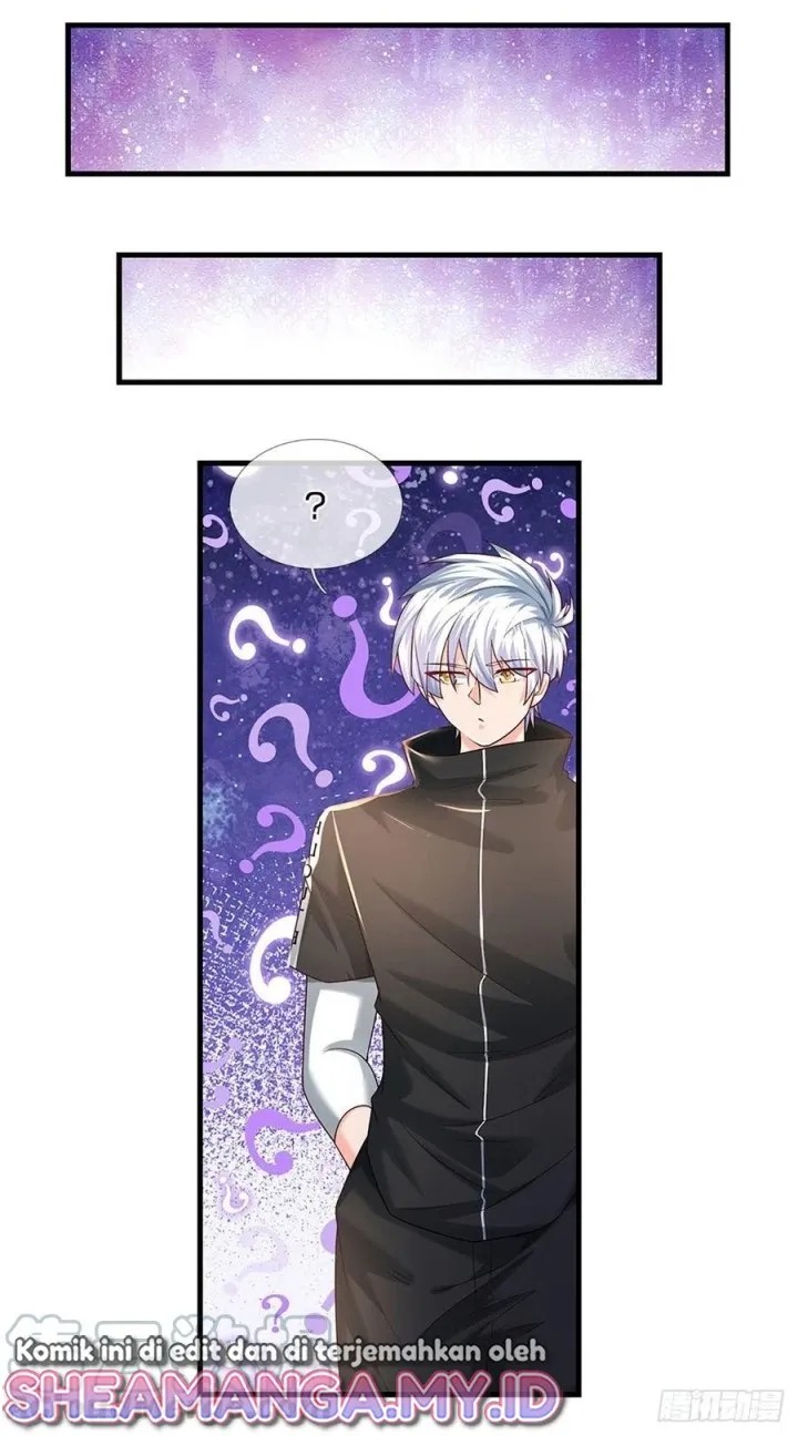100.000 Layers Of Body Refining: I Raise All Emperor Chapter 123 - Halaman 4