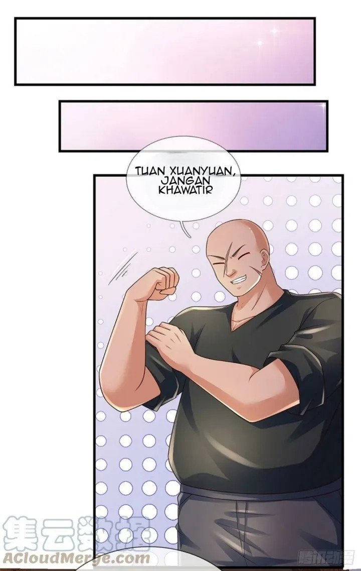 100.000 Layers Of Body Refining: I Raise All Emperor Chapter 122 - Halaman 16