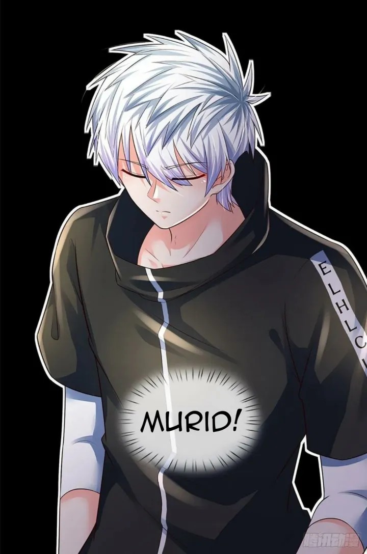 100.000 Layers Of Body Refining: I Raise All Emperor Chapter 122 - Halaman 19