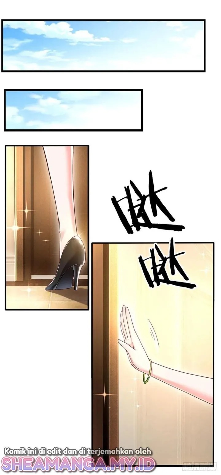 100.000 Layers Of Body Refining: I Raise All Emperor Chapter 122 - Halaman 23