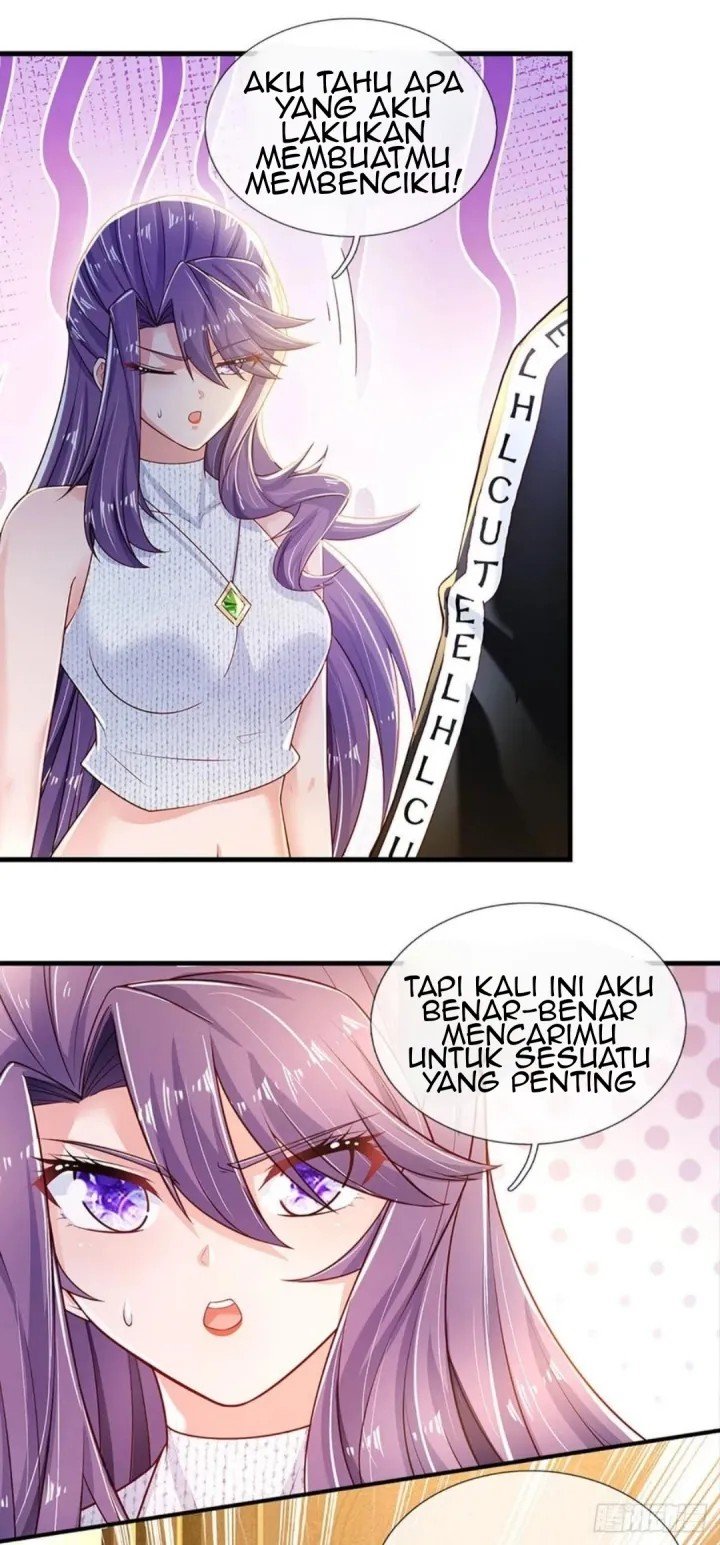 100.000 Layers Of Body Refining: I Raise All Emperor Chapter 122 - Halaman 27