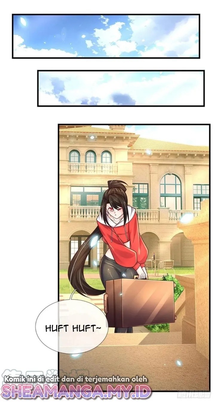 100.000 Layers Of Body Refining: I Raise All Emperor Chapter 121 - Halaman 20