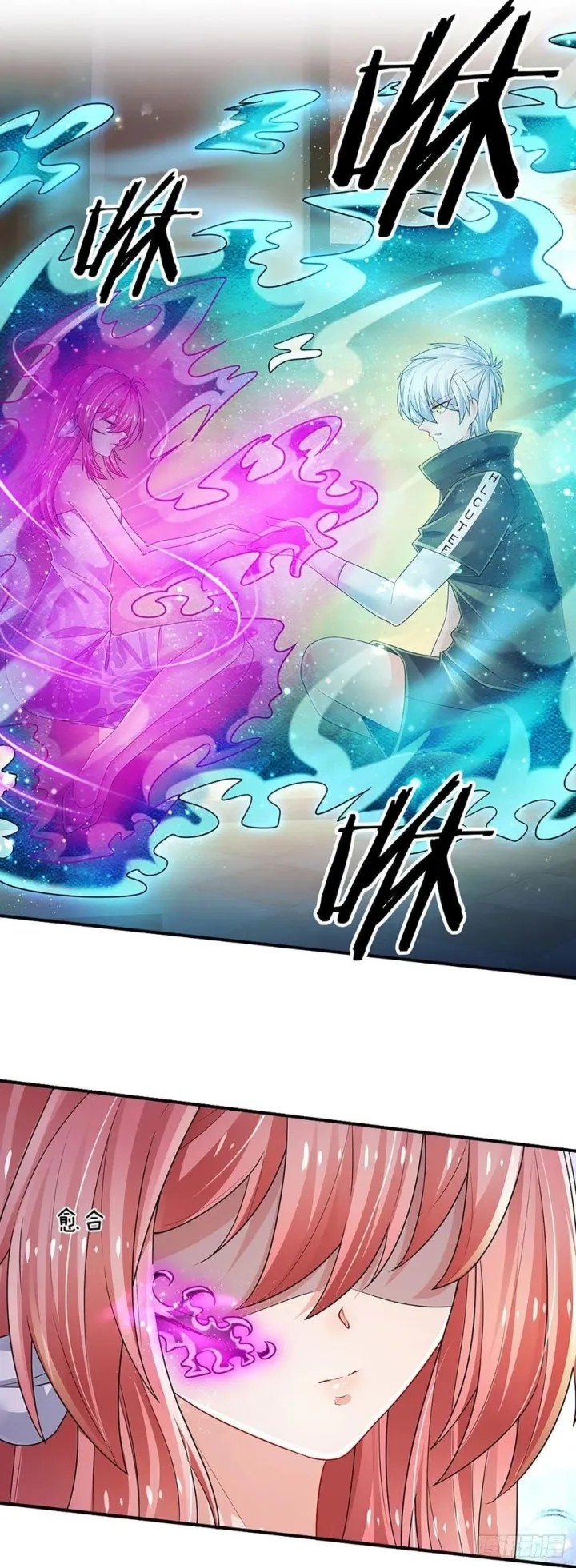 100.000 Layers Of Body Refining: I Raise All Emperor Chapter 121 - Halaman 7