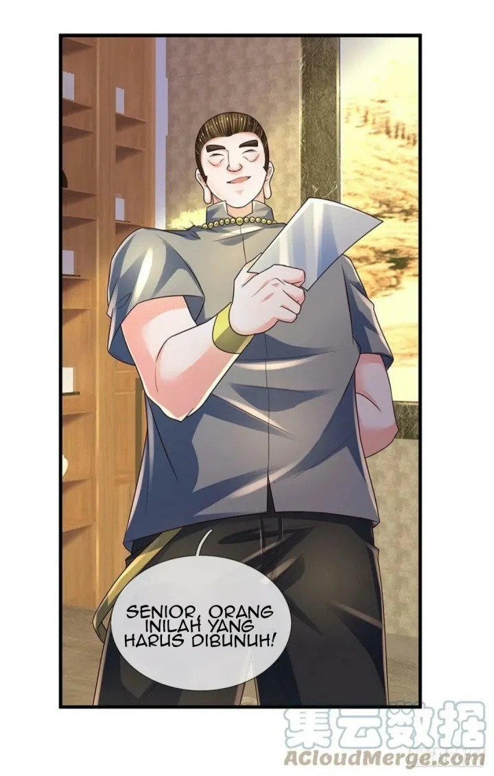 100.000 Layers Of Body Refining: I Raise All Emperor Chapter 120 - Halaman 16
