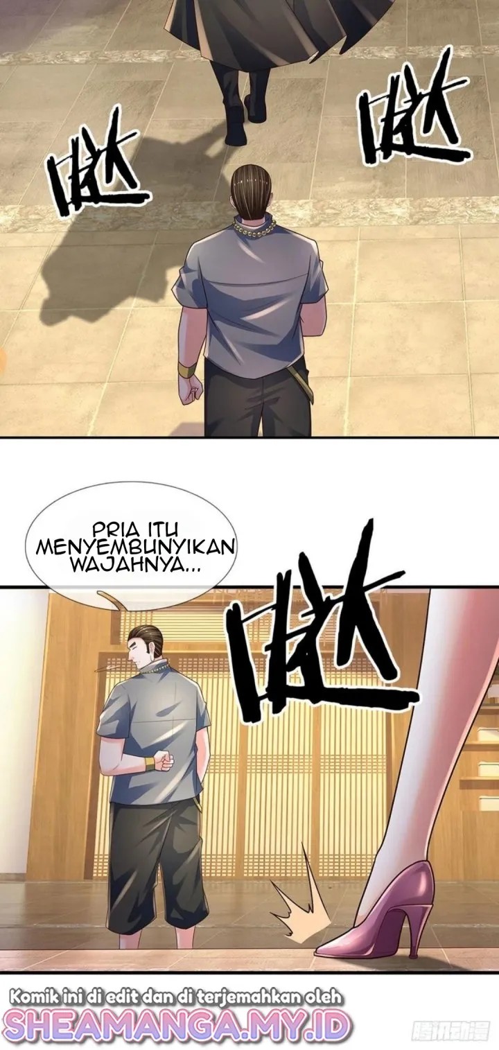 100.000 Layers Of Body Refining: I Raise All Emperor Chapter 120 - Halaman 21