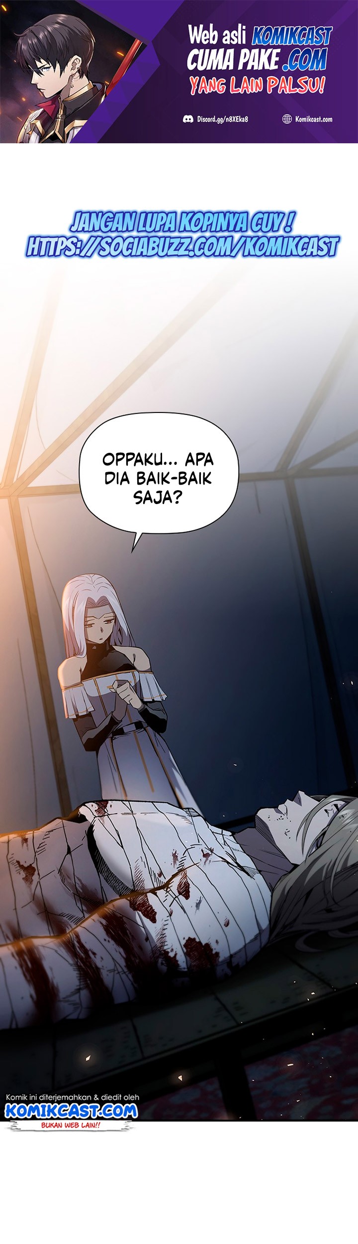 Manhwa The Second Coming of Gluttony Chapter 102 gambar 2