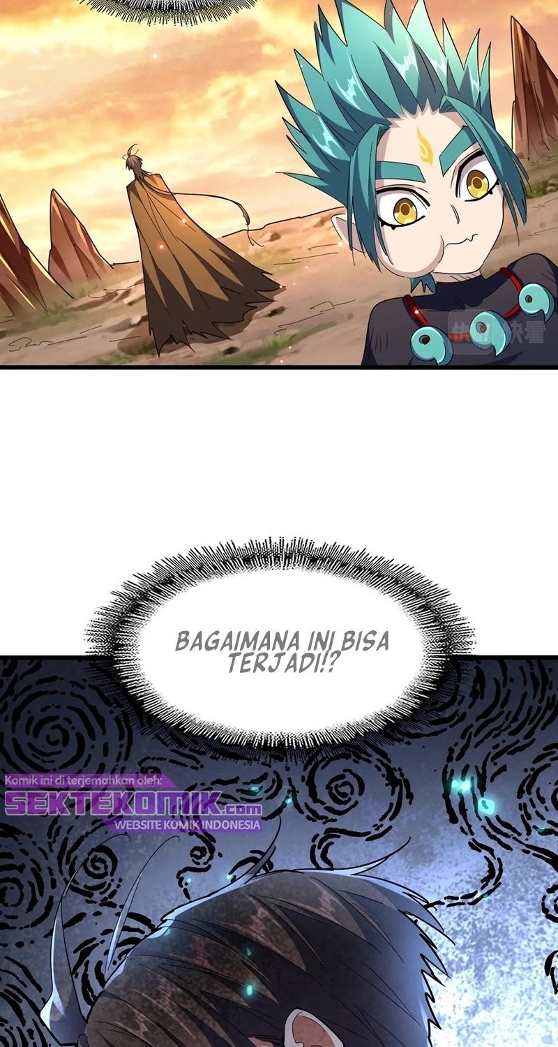 Manhua Magic Emperor Chapter 273 gambar 2