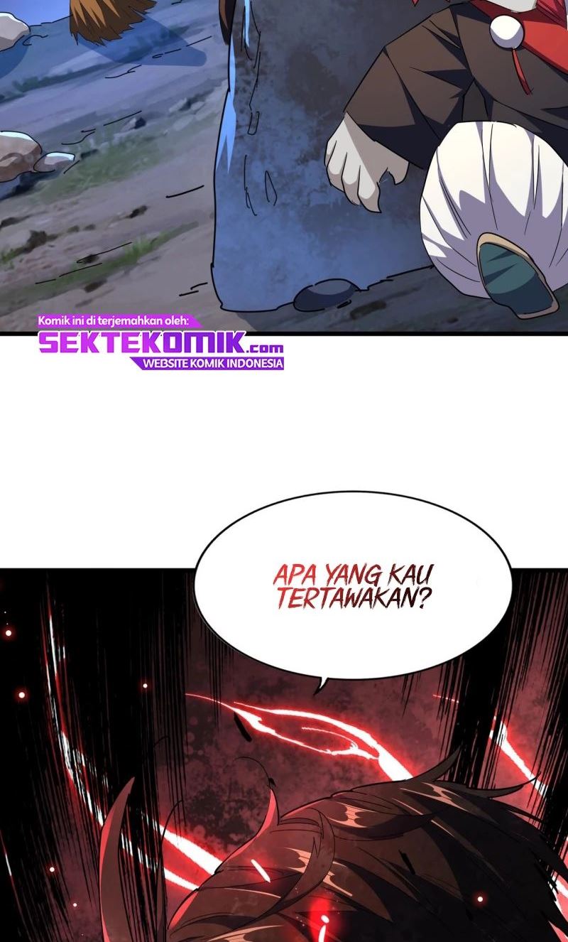 Manhua Magic Emperor Chapter 274 gambar 2