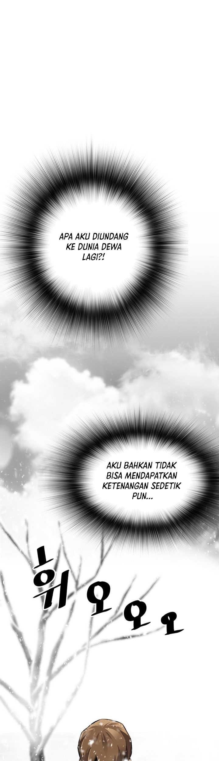 Manhwa Return of the Legend Chapter 43 gambar 2