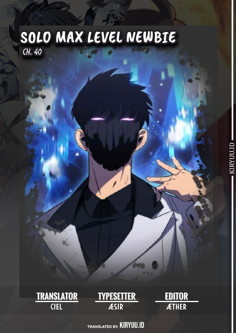 Komik Solo Max-Level Newbie Chapter 40 gambar 1
