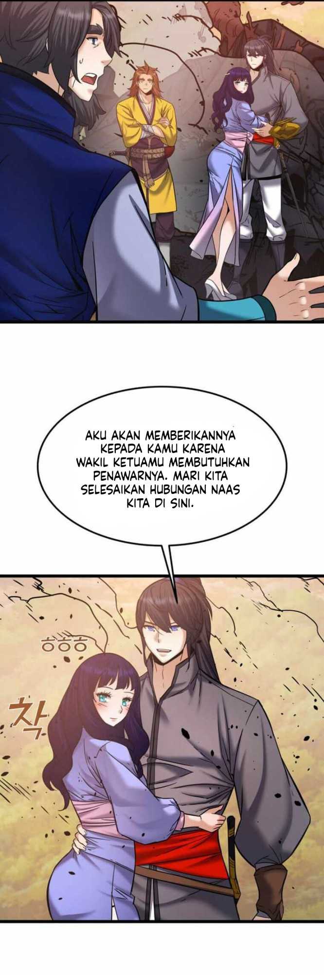 Cerebral Renal Failure Chapter 59 - Halaman 18
