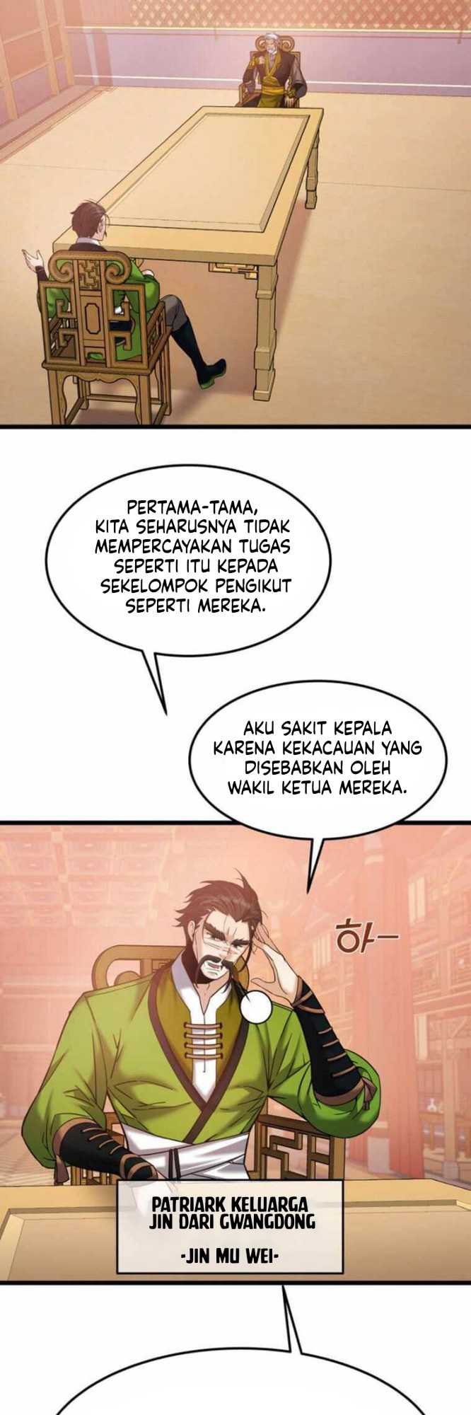 Cerebral Renal Failure Chapter 59 - Halaman 28
