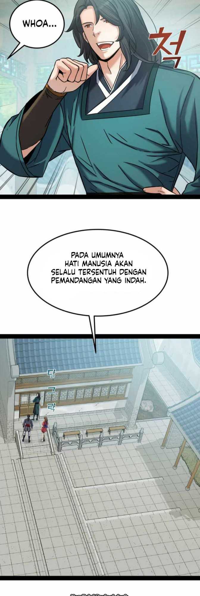 Cerebral Renal Failure Chapter 59 - Halaman 45