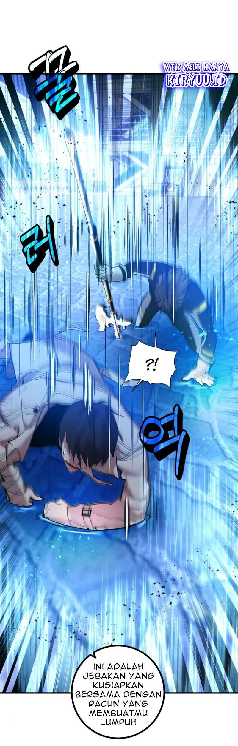 Return to Player Chapter 70 halaman 3