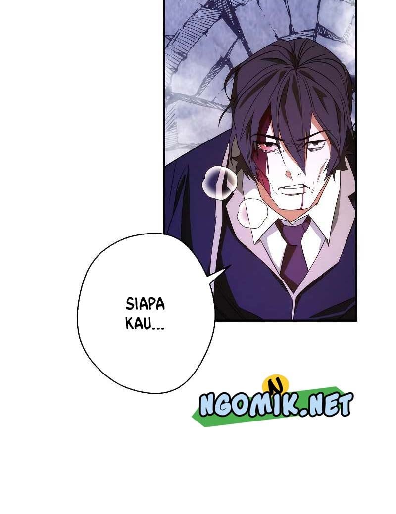 The Live Chapter 92 halaman 7