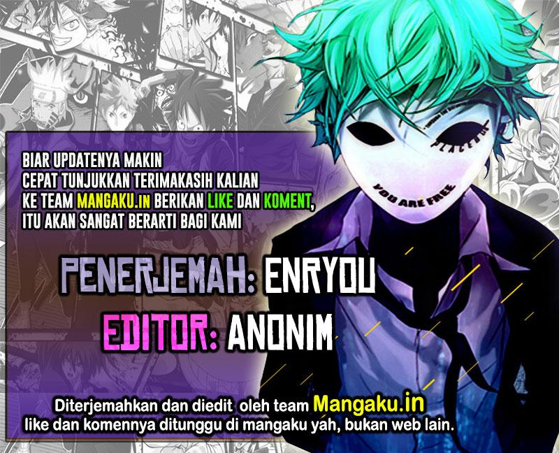 Komik The Gamer Chapter 414 gambar 1