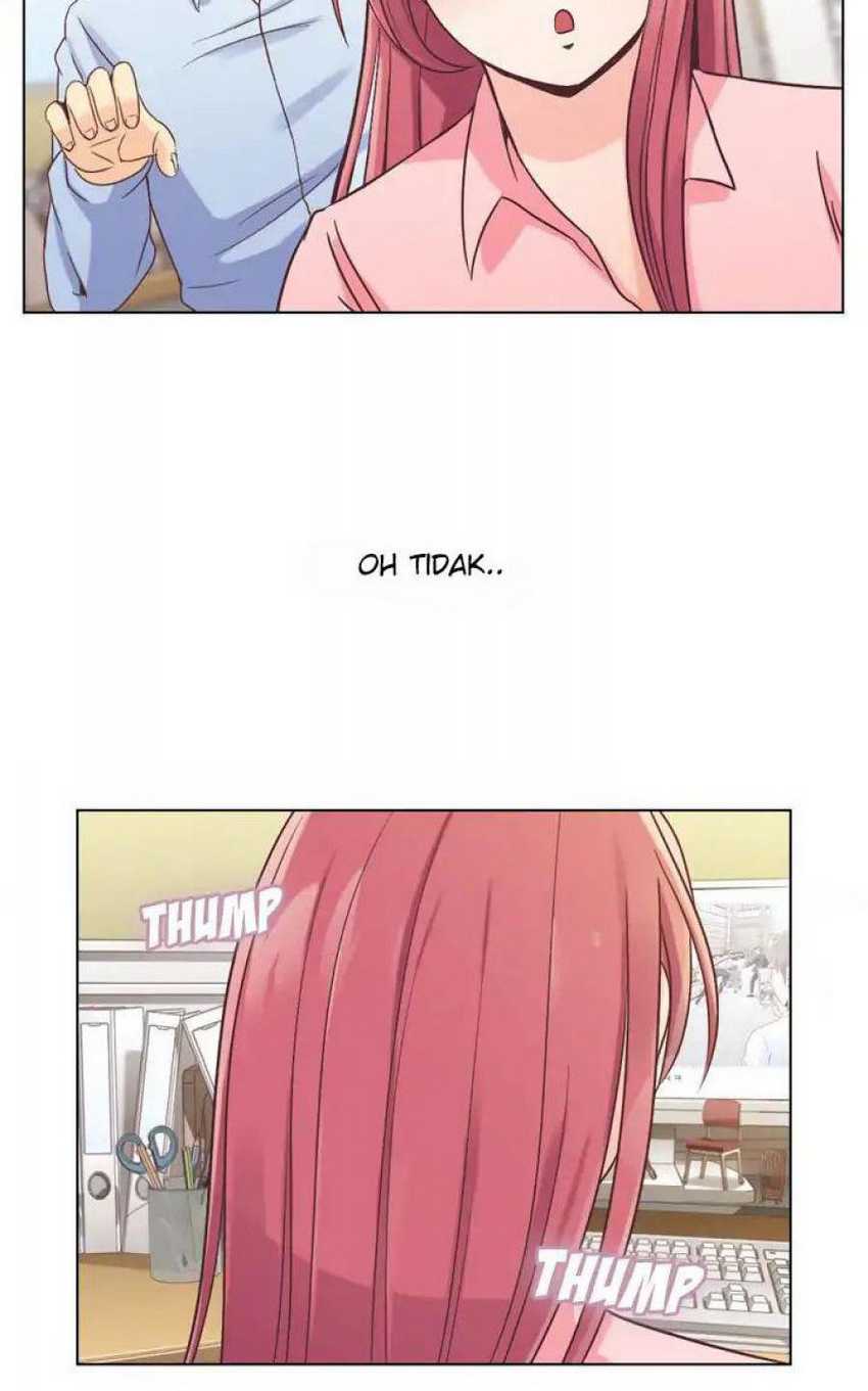 Annoying Alice Chapter 33 - Halaman 10