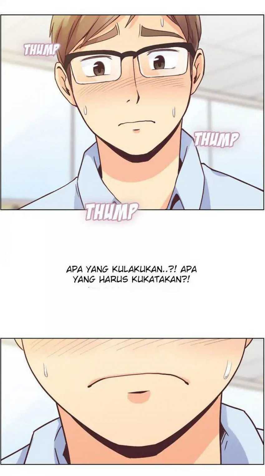 Annoying Alice Chapter 33 - Halaman 12