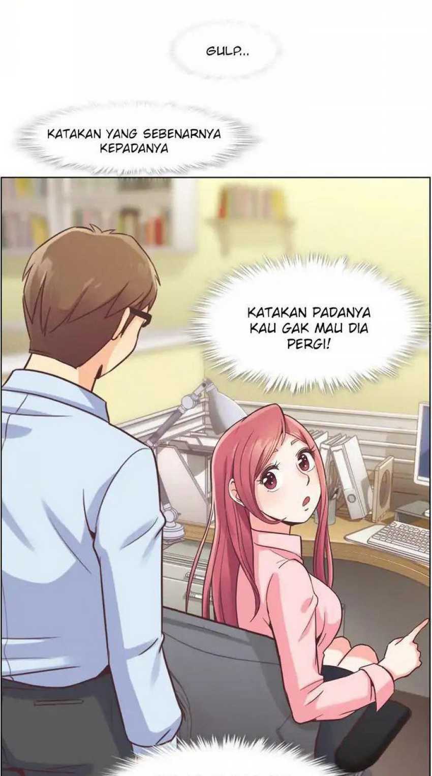 Annoying Alice Chapter 33 - Halaman 13
