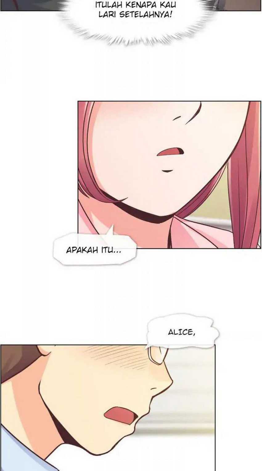 Annoying Alice Chapter 33 - Halaman 14