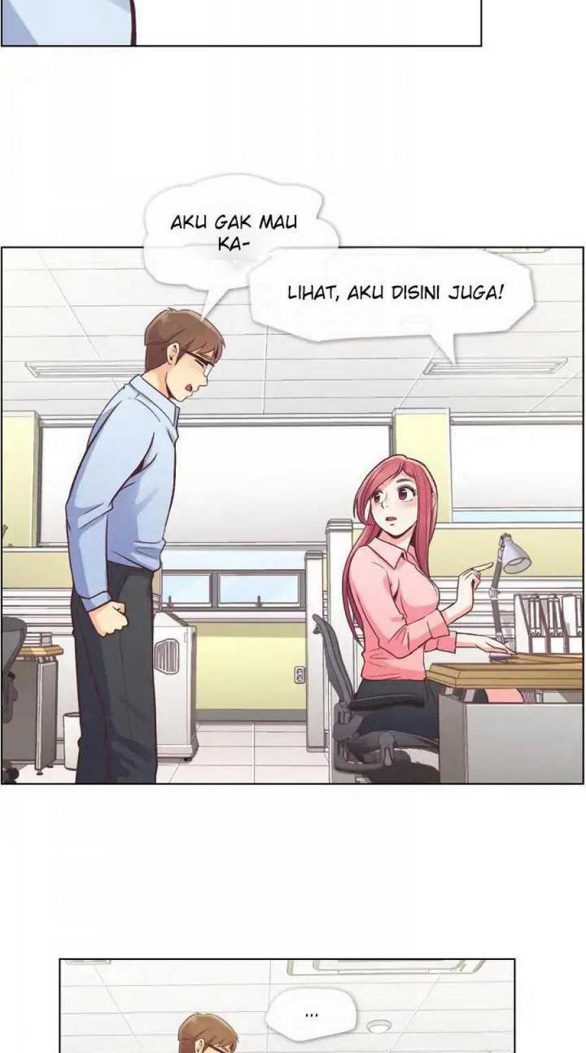 Annoying Alice Chapter 33 - Halaman 15