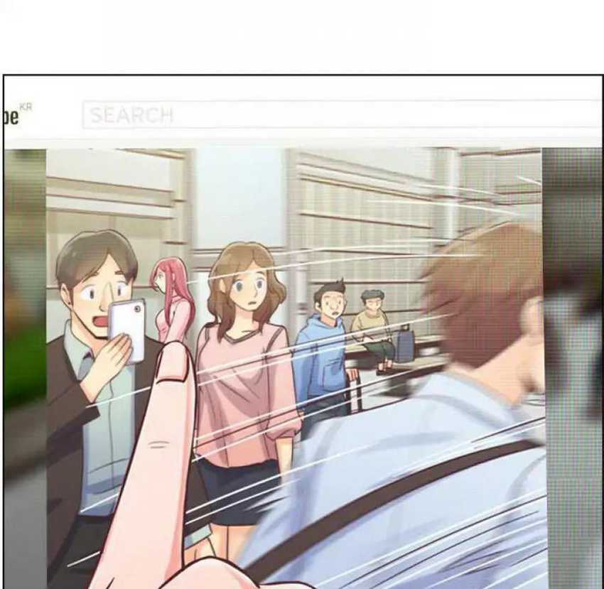 Annoying Alice Chapter 33 - Halaman 17