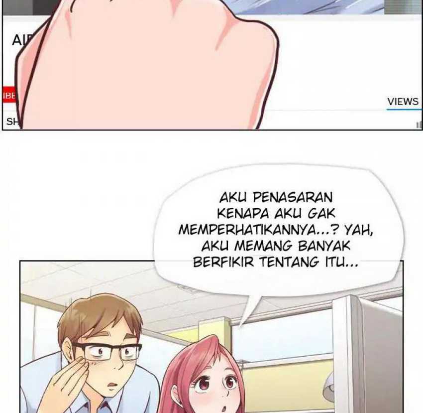 Annoying Alice Chapter 33 - Halaman 18