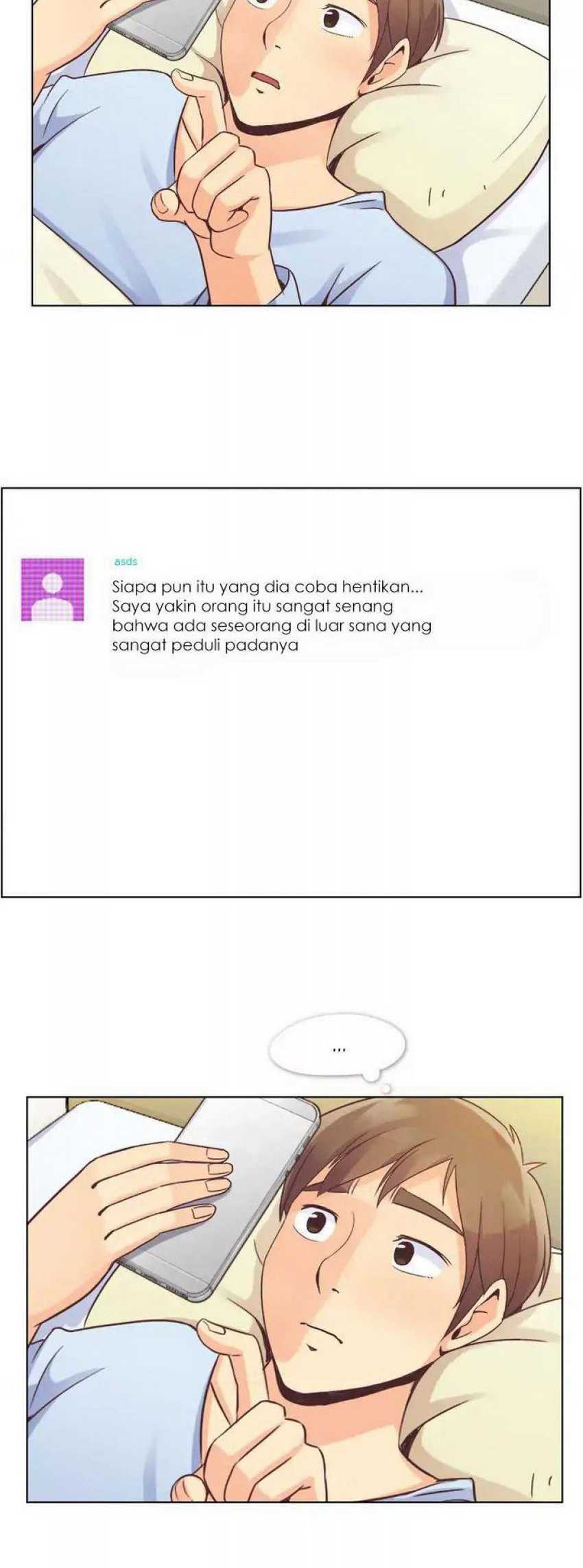 Annoying Alice Chapter 33 - Halaman 23