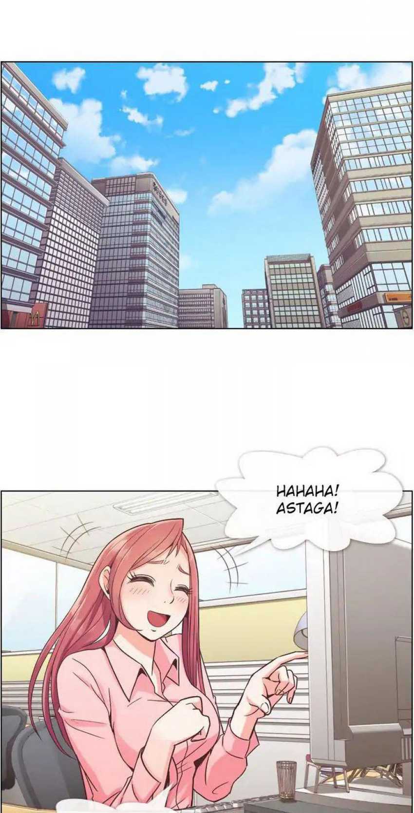 Annoying Alice Chapter 33 - Halaman 3