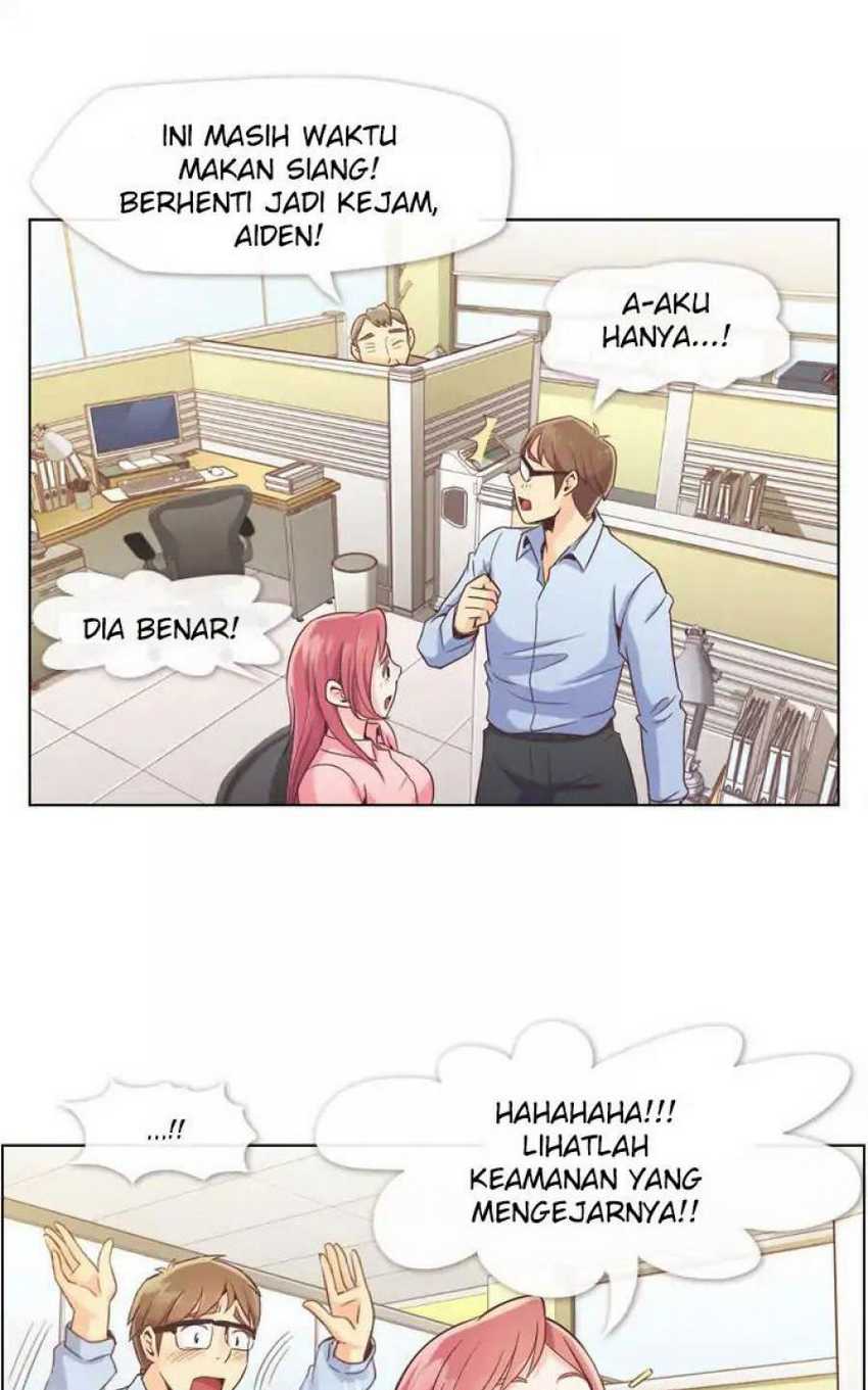 Annoying Alice Chapter 33 - Halaman 7