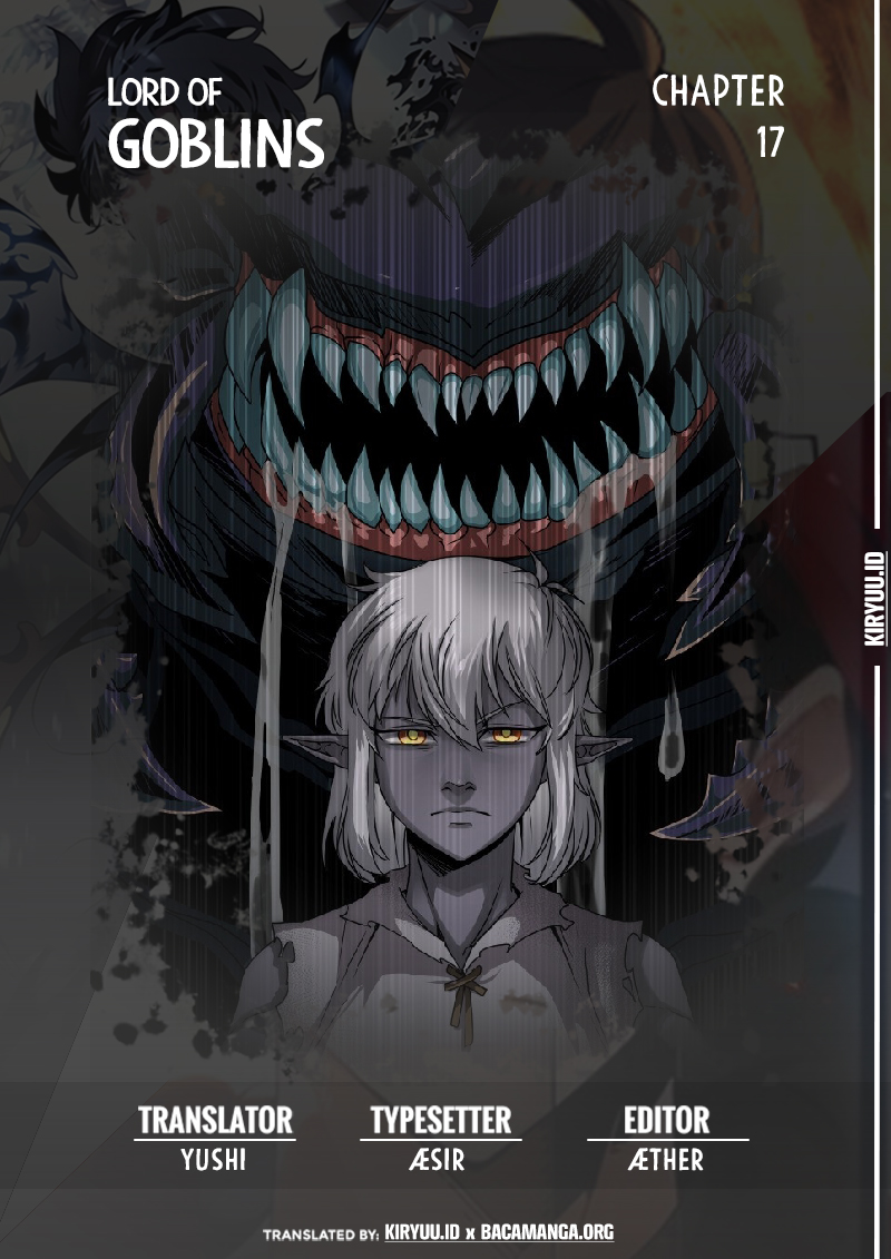 Komik Lord of Goblins Chapter 17 gambar 1