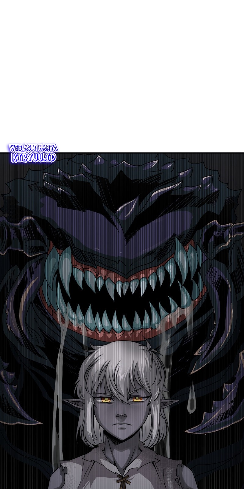 Manhwa Lord of Goblins Chapter 17 gambar 2