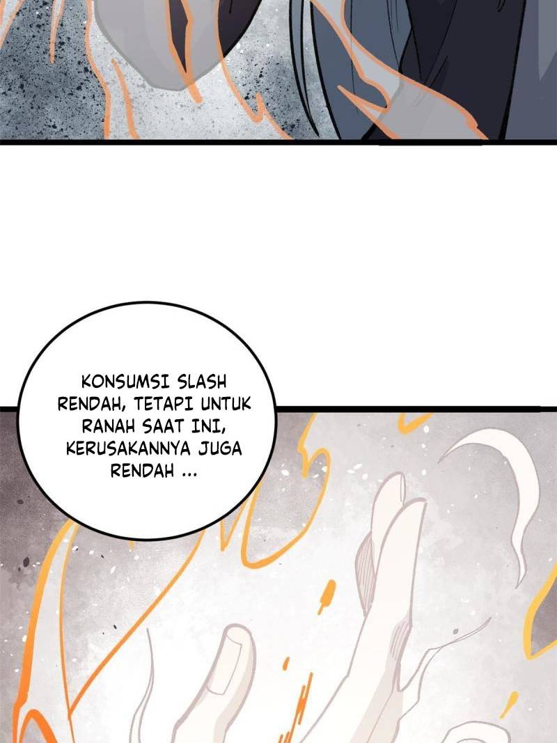 All Hail the Sect Leader Chapter 133 - Halaman 10