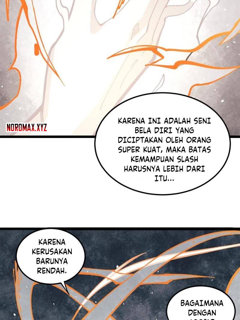 All Hail the Sect Leader Chapter 133 - Halaman 11