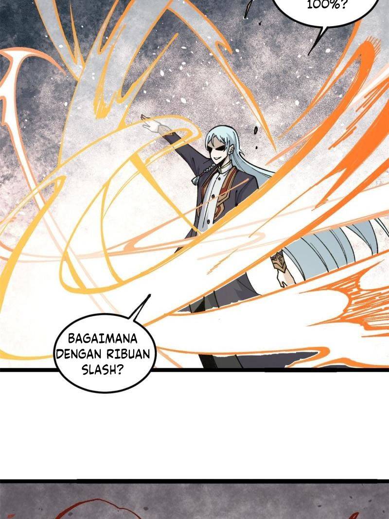 All Hail the Sect Leader Chapter 133 - Halaman 12