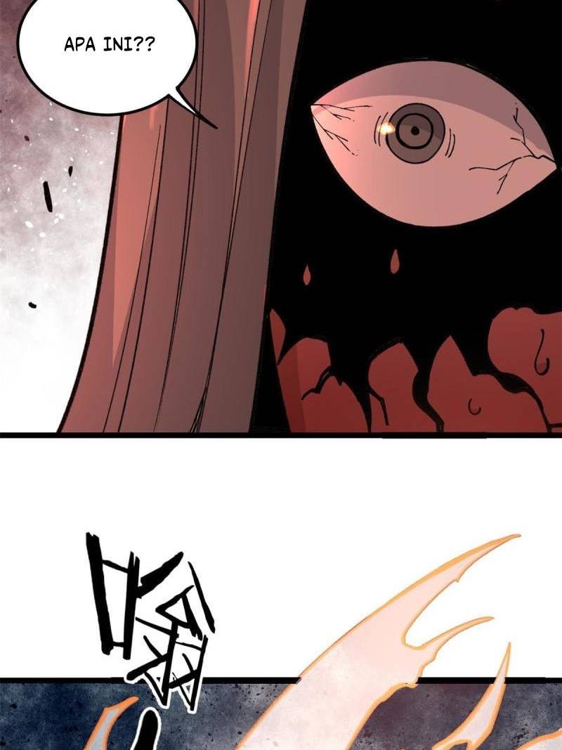 All Hail the Sect Leader Chapter 133 - Halaman 15
