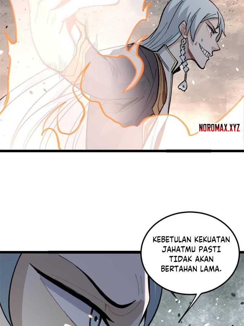 All Hail the Sect Leader Chapter 133 - Halaman 18