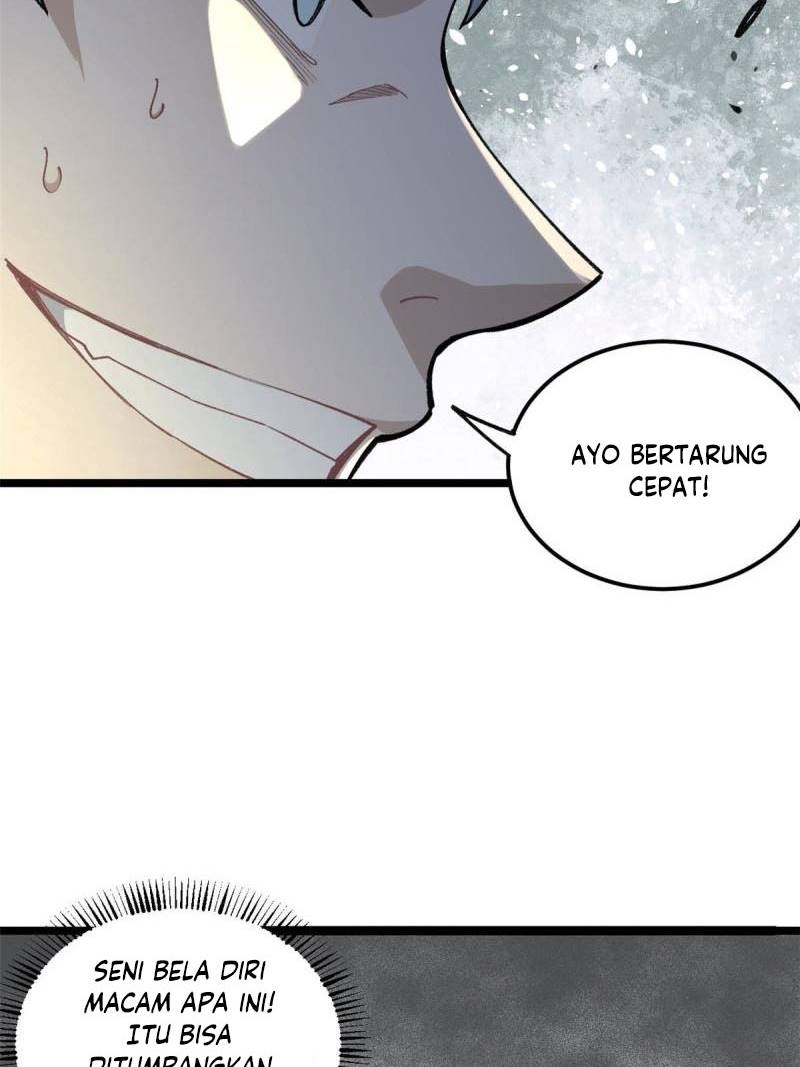 All Hail the Sect Leader Chapter 133 - Halaman 19