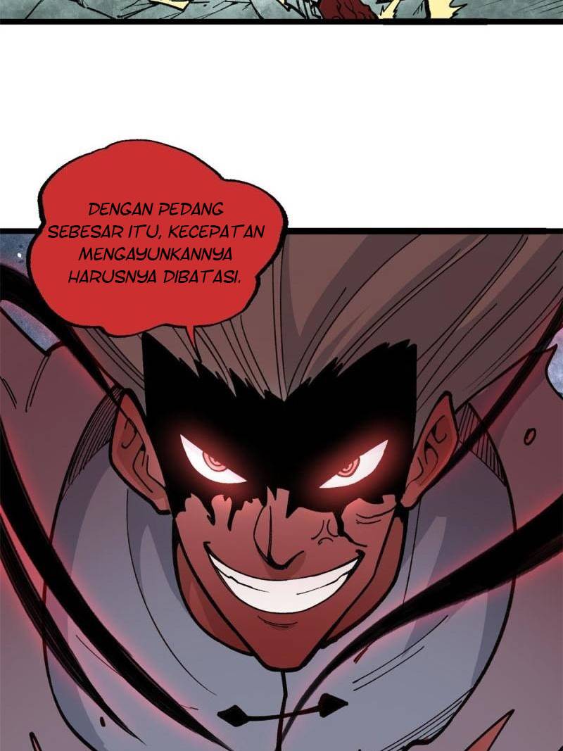 All Hail the Sect Leader Chapter 133 - Halaman 23
